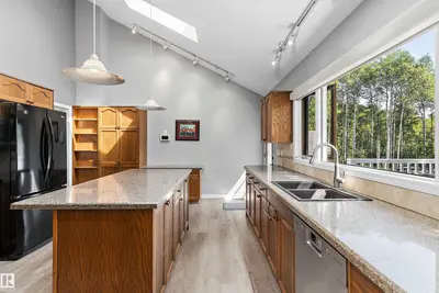 Interior photo 2 of #146 21410 TWP ROAD 524