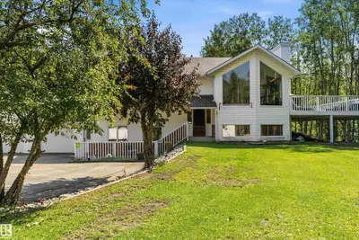 Interior photo 1 of #146 21410 TWP ROAD 524