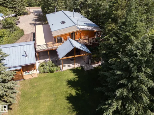 #157 52152 RGE ROAD 225, Rural Strathcona County - $699,442