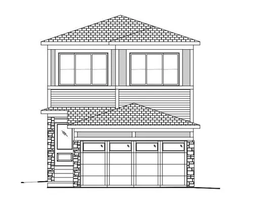 2362 MUCKLEPLUM WY SW, Edmonton - $549,900