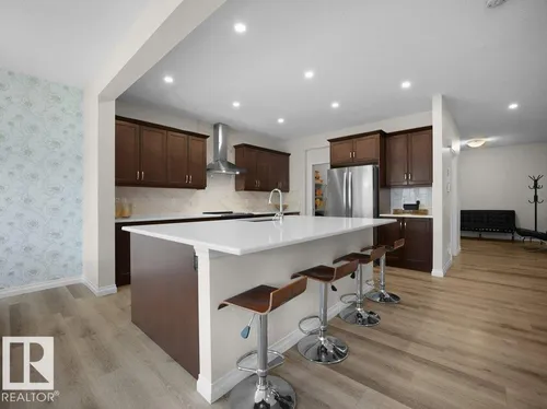 3114 CHOKECHERRY BEND SW, Edmonton - $620,000