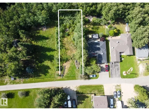 612 6th Street Norris Beach, Rural Wetaskiwin County - $87,000