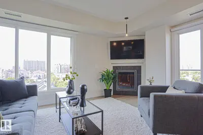 Interior photo 3 of #703 10303 111 ST NW