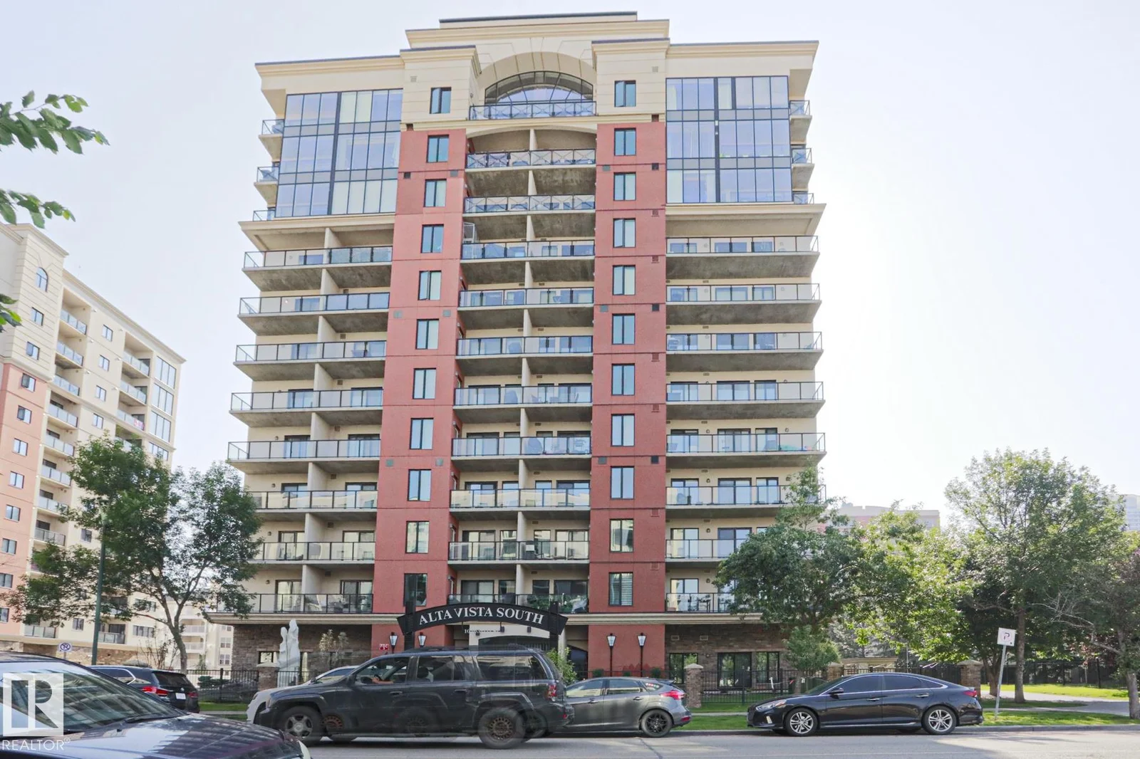 #703 10303 111 ST NW, Edmonton - 2 bedroom Apartment for sale