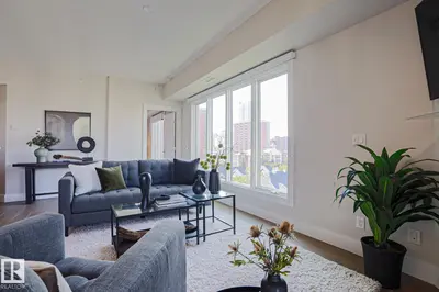 Interior photo 4 of #703 10303 111 ST NW