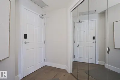 Interior photo 1 of #703 10303 111 ST NW