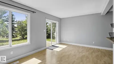Interior photo 2 of 5507 163 AV NW