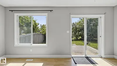 Interior photo 4 of 5507 163 AV NW