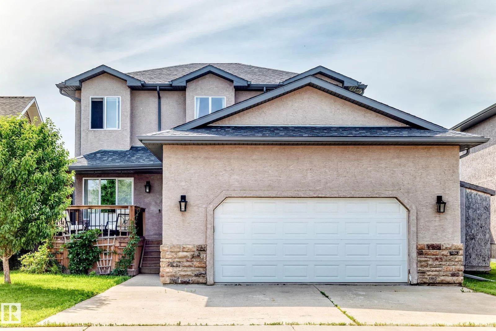 108 HOULE DR, Morinville - 4 bedroom Detached Single Family for sale