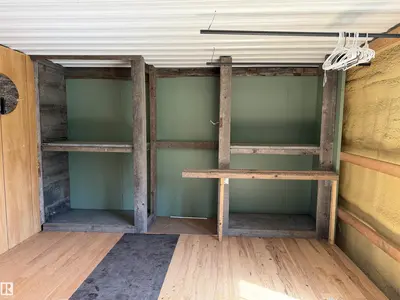 Interior photo 2 of 274043 TWP ROAD 480