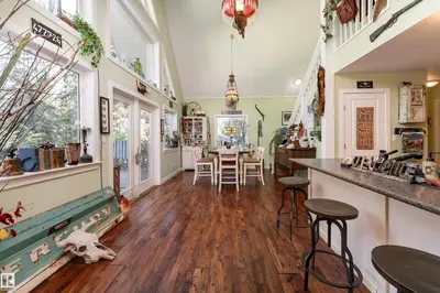 Interior photo 4 of 130 Lakeshore DR