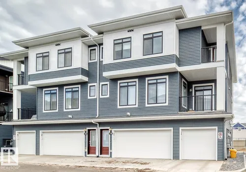 #50 6905 25 AV SW, Edmonton - $315,900