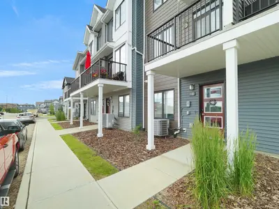 Interior photo 1 of #81 6905 25 AV SW