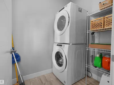 Interior photo 3 of #81 6905 25 AV SW