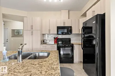 Interior photo 3 of #2412 4 AUGUSTINE CR