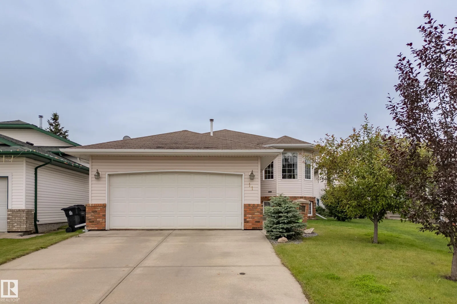 11 HAGEN CO, Spruce Grove - 2 bedroom Detached Single Family for sale