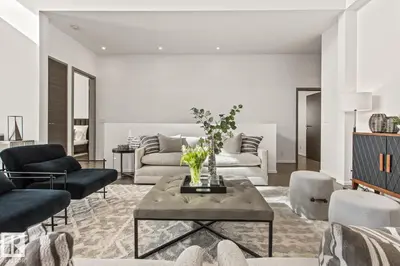 Interior photo 4 of 7548 110 AV NW