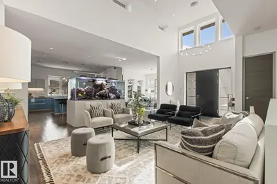 Interior photo 3 of 7548 110 AV NW