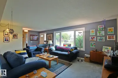 Interior photo 4 of 3536 104 ST NW