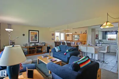 Interior photo 3 of 3536 104 ST NW