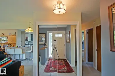 Interior photo 2 of 3536 104 ST NW