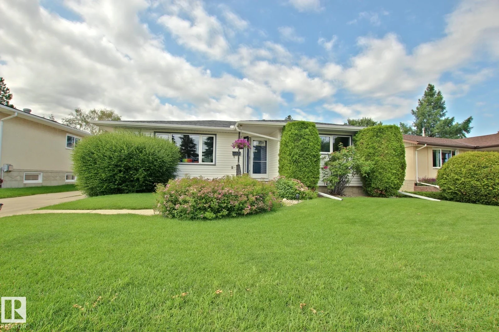 3536 104 ST NW, Edmonton - 5 bedroom Detached Single Family for sale