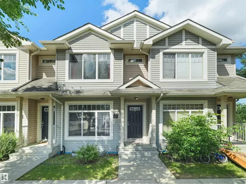 #17 6032 38 AV NW, Edmonton - $259,000