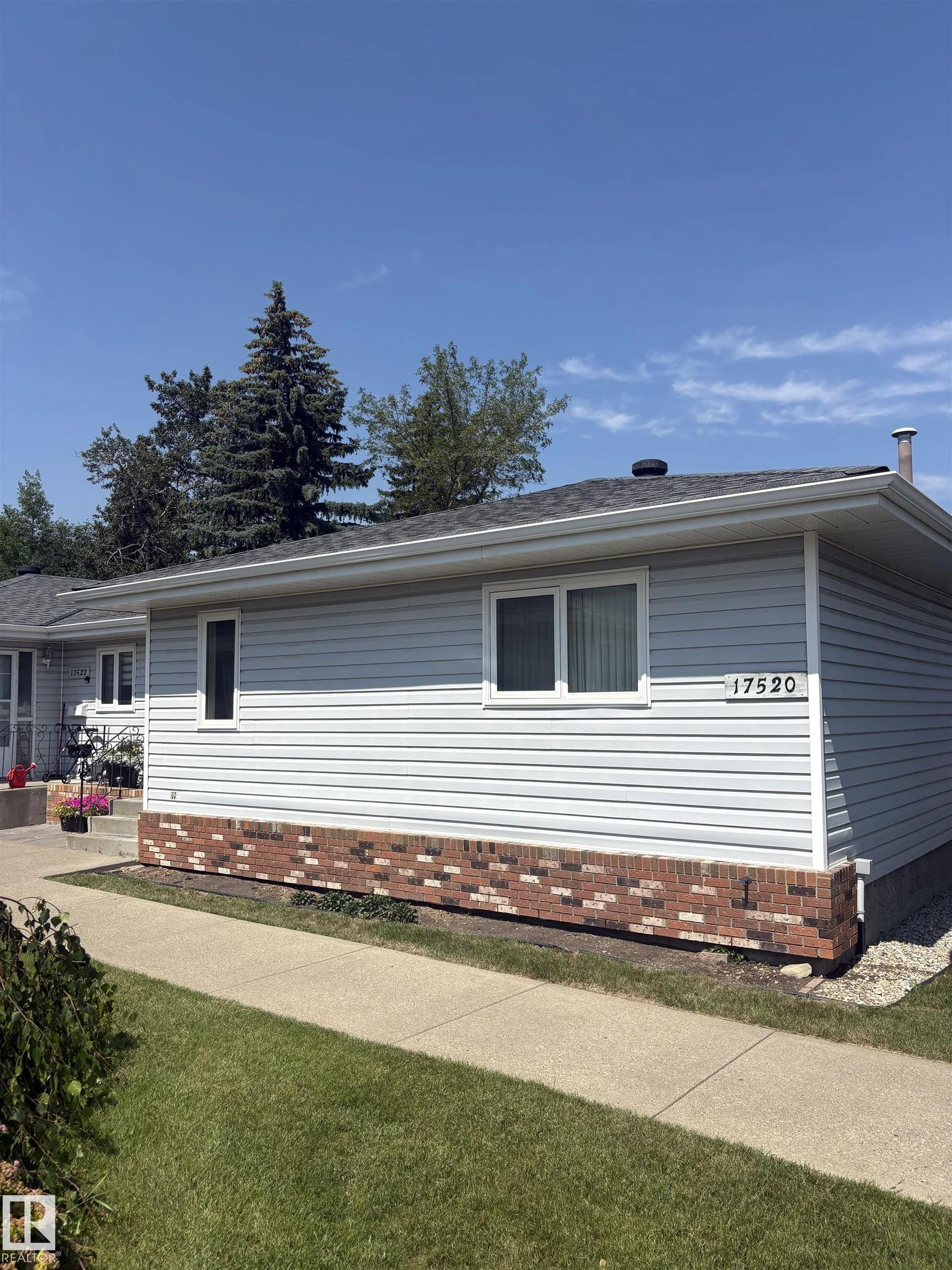 17520 CALLINGWOOD RD NW NW, Edmonton - 2 bedroom Townhouse for sale