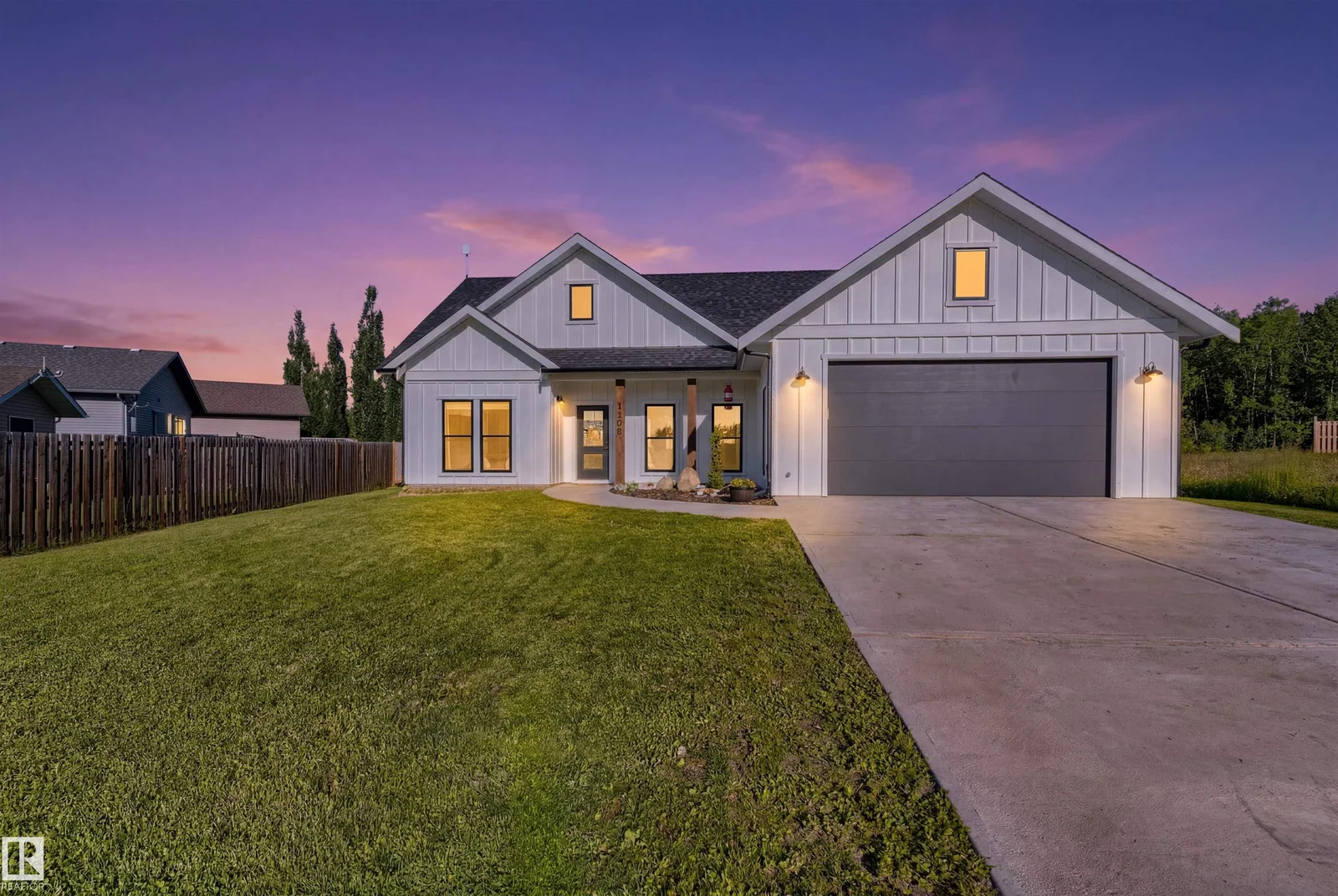 5406 POPLAR LN, Athabasca Town - 3 bedroom Detached Single Family for sale