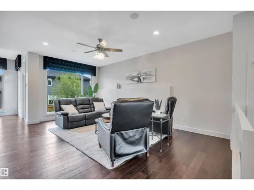 1116 HAINSTOCK GREEN SW, Edmonton - $1,039,000