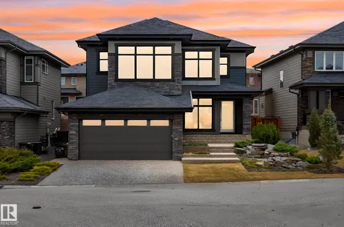 1313 HAINSTOCK WY SW, Edmonton - $1,059,900