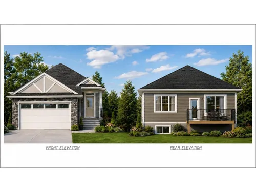1094 Starling Drive NW, Edmonton - $700,000