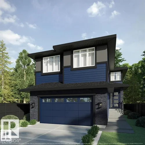 3316 CHICKADEE DR NW, Edmonton - $689,800