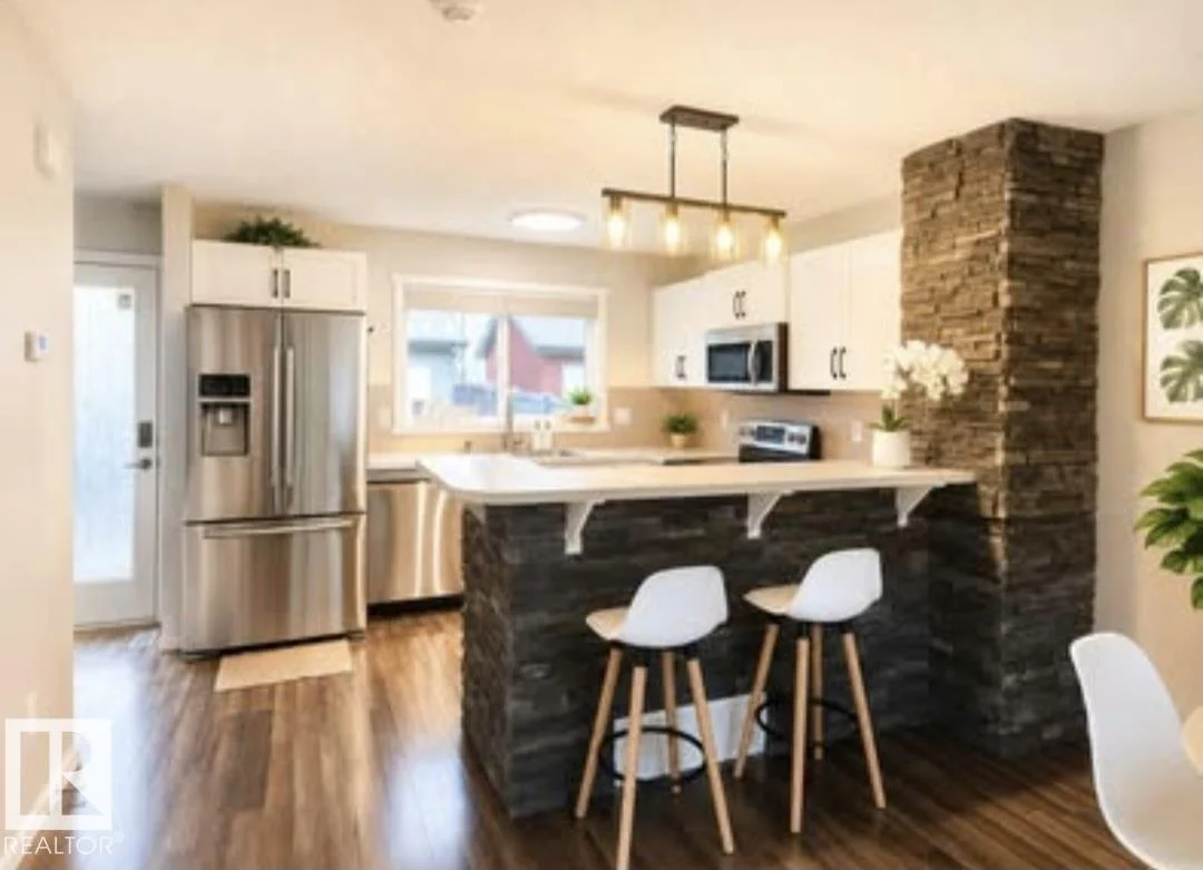 , Edmonton - 2 bedroom Duplex for sale
