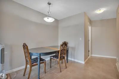 Interior photo 3 of #40 9511 102 Avenue