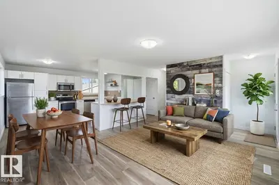 Interior photo 1 of 13524 62 ST NW