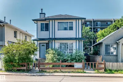 Interior photo 1 of 9333 103a AV NW
