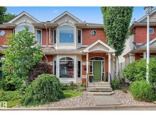 9130 100A AV NW, Edmonton - $580,000