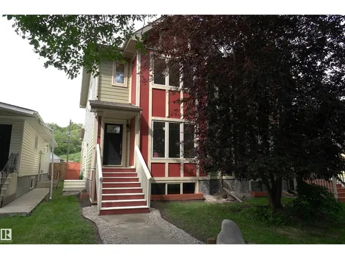 10224 90 ST NW, Edmonton - $569,000