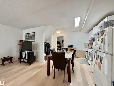 Interior photo 4 of #29 13580 38 ST NW