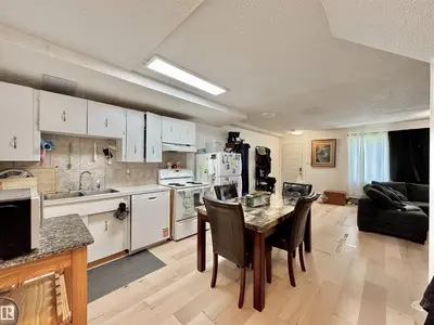 Interior photo 2 of #29 13580 38 ST NW