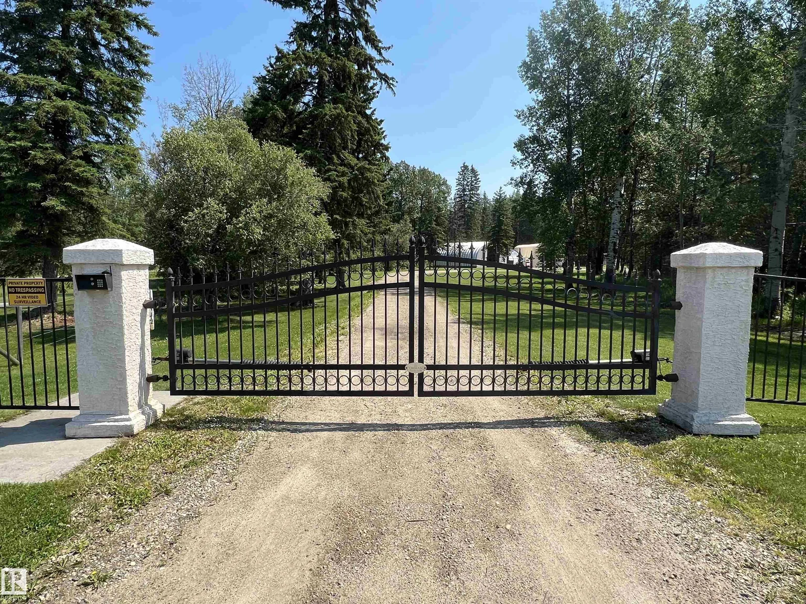 49427 RR 81, Rural Brazeau County - 4 bedroom Detached Single Family for sale