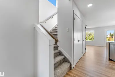 Interior photo 4 of 1712 27 st NW