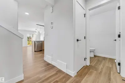 Interior photo 2 of 1712 27 st NW