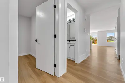 Interior photo 2 of 1714 27 st. NW
