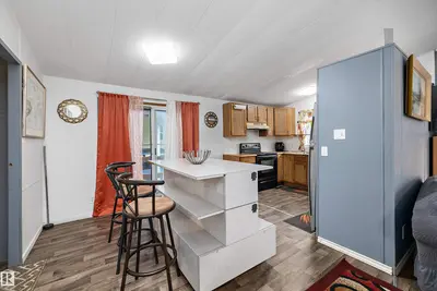 Interior photo 2 of 46 Maple TC NW