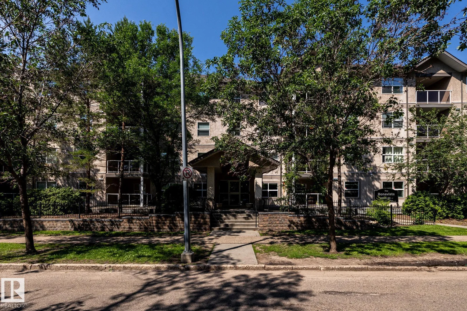#103 12838 65 ST NW NW, Edmonton - 2 bedroom Apartment for sale