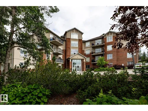 #416 6220 134 AV NW, Edmonton - $149,900