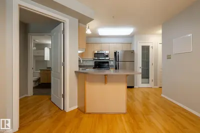 Interior photo 3 of #103 12838 65 ST NW NW