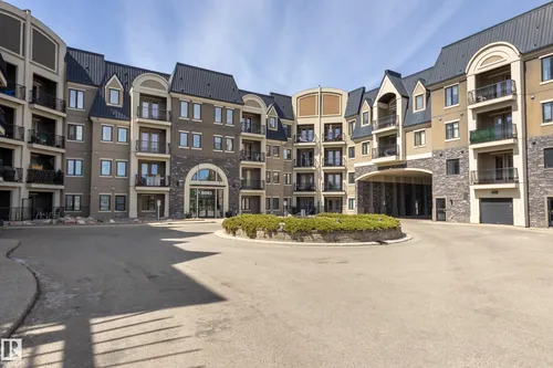 #317 6083 MAYNARD WY NW, Edmonton - $272,900
